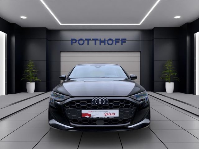 Audi A3 35 TDI S-Tronic Sedan