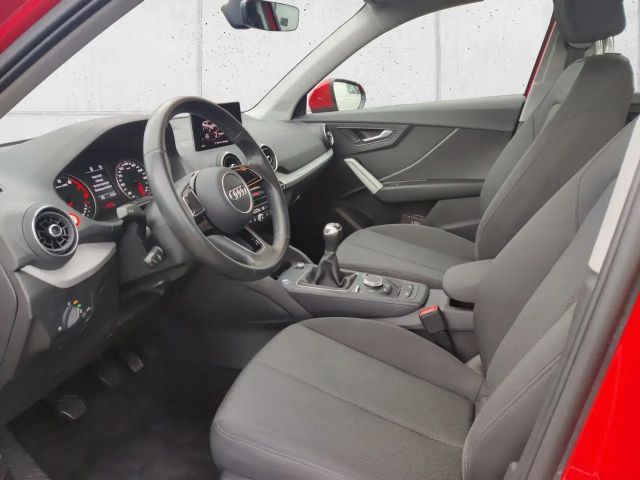 Audi Q2 1.0 TFSI 30 TFSI