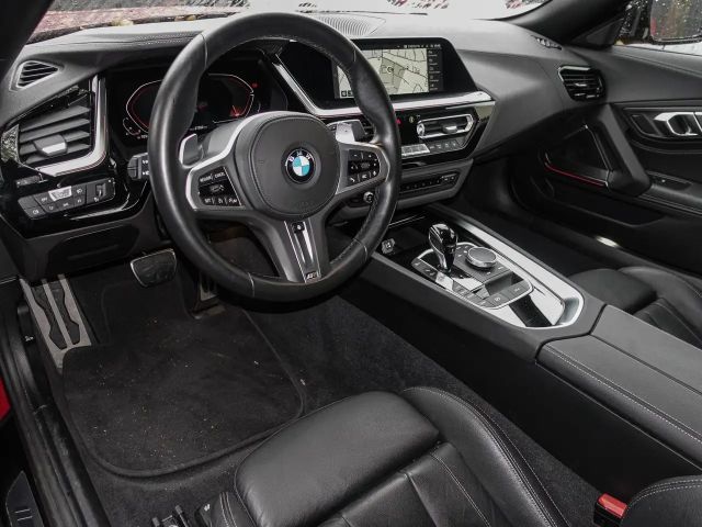 BMW Z4 Cabrio M-Sport Roadster sDrive20i
