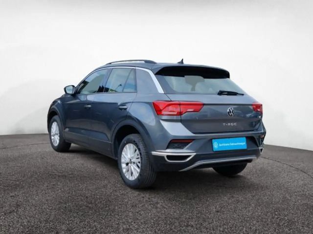 Volkswagen T-Roc 1.0 TSI Style