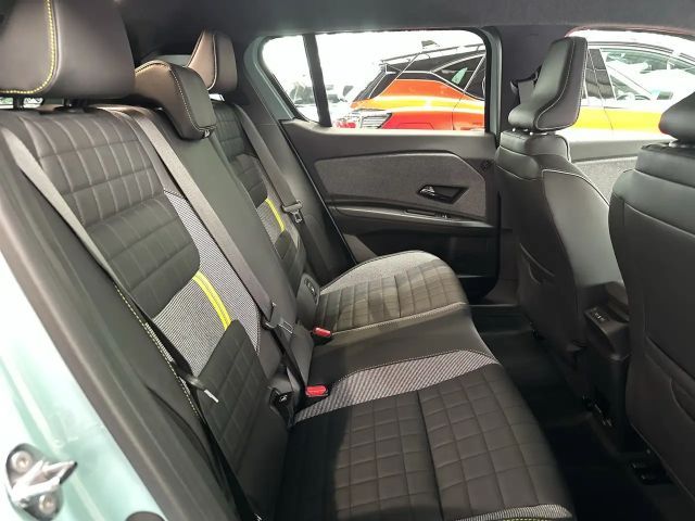 Renault 4 Comfort E-Tech Iconic