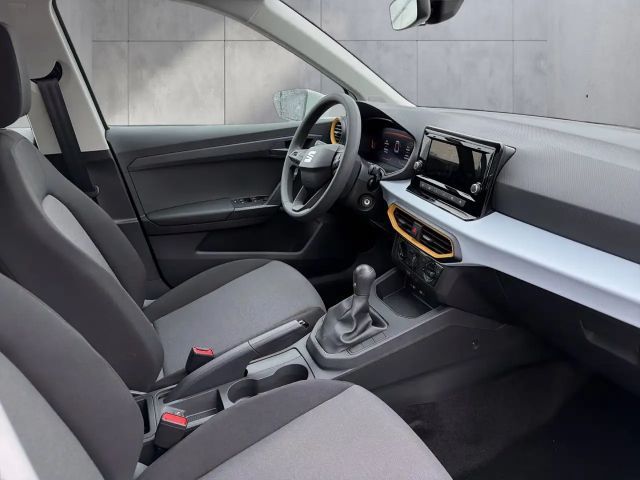 Seat Arona 1.0 TSI Reference