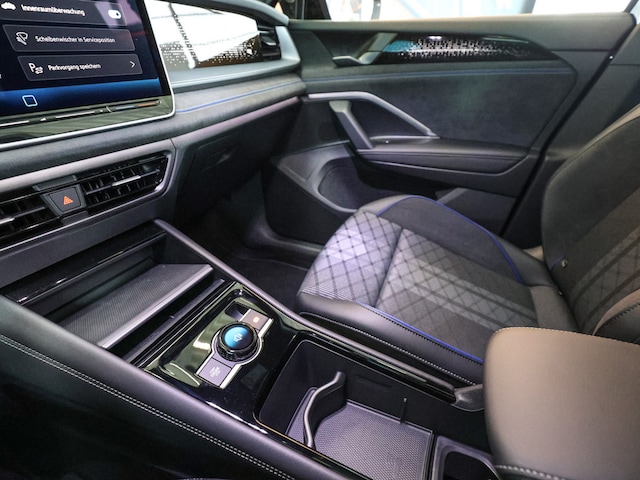 Volkswagen Tayron 4Motion DSG R-Line