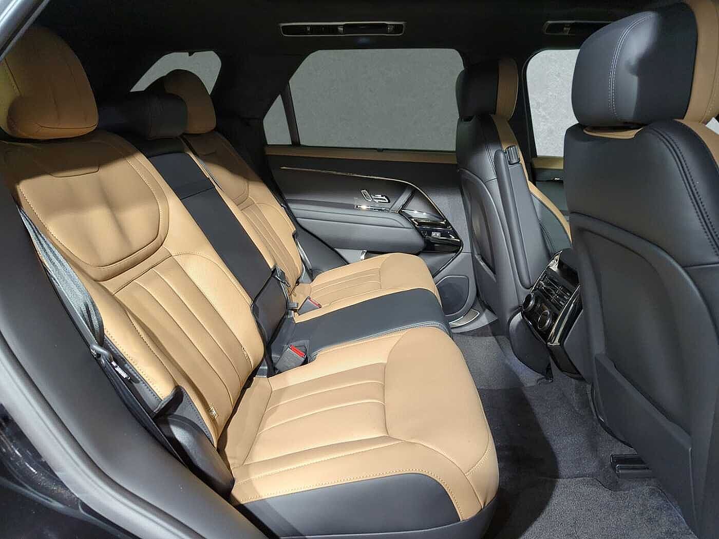 Land Rover Range Rover Sport Autobiography