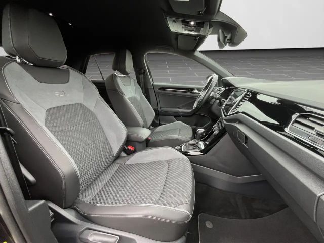 Volkswagen T-Roc 2.0 TSI 4Motion DSG