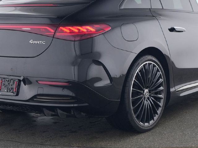 Mercedes-Benz EQE 350 4MATIC Sedan