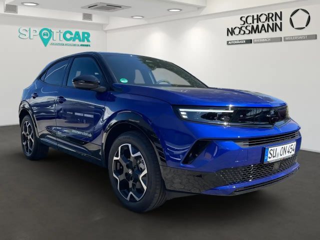 Opel Mokka GS-Line Grand Sport Hybrid