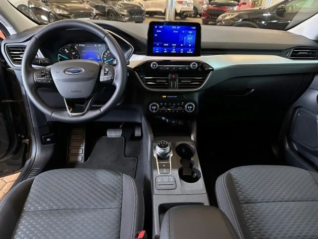 Ford Kuga Cool & Connect