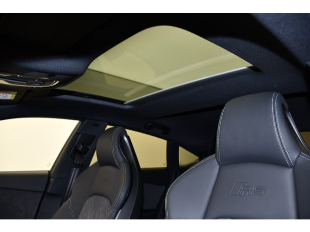 Audi RS5 Quattro Sportback