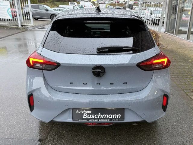 Opel Corsa GS-Line Grand Sport Turbo