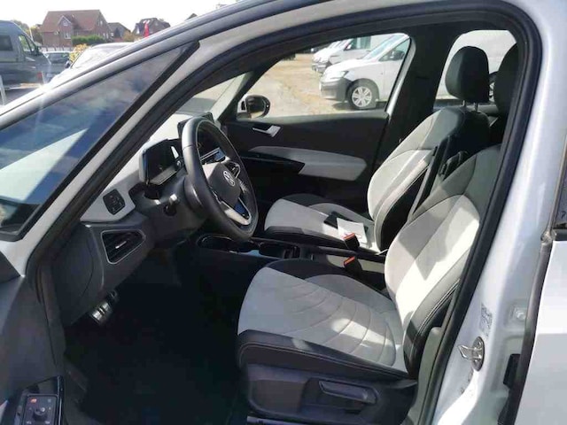 Volkswagen ID.3 Performance Pro