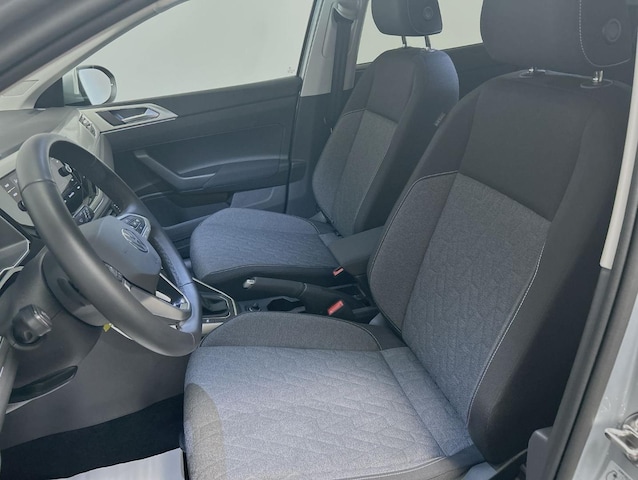 Volkswagen Taigo 1.0 TSI DSG