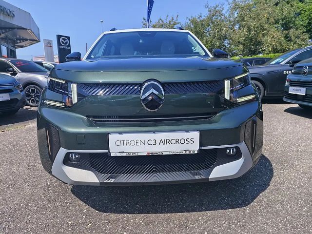 Citroën C3 Aircross Max