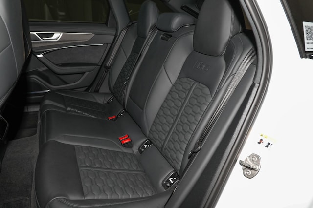 Audi A6 e-tron Avant Performance Quattro