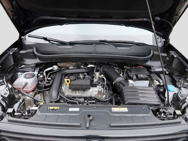Volkswagen T-Cross 1.0 TSI DSG IQ.Drive Style