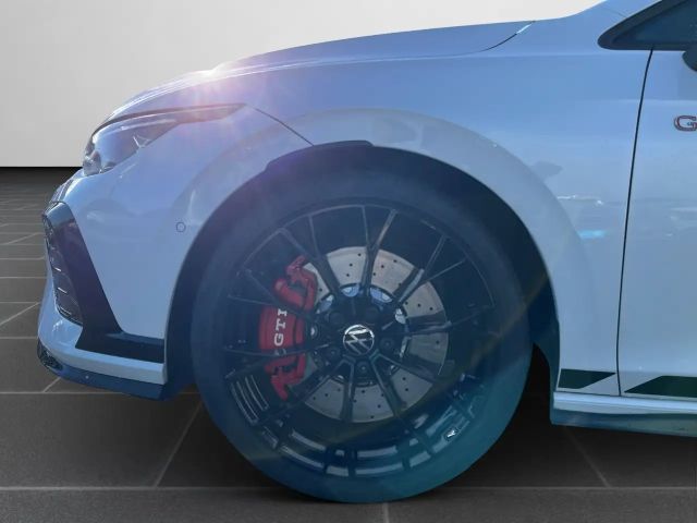 Volkswagen Golf DSG GTI