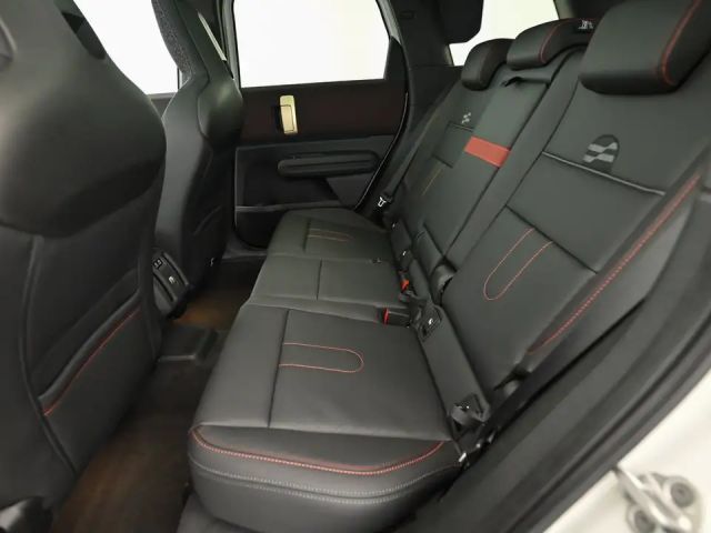 MINI John Cooper Works Countryman John Cooper Works Countryman A