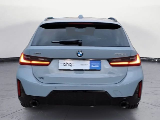 BMW 320 320d M-Sport Touring xDrive