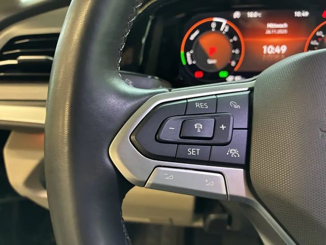 Volkswagen Multivan T7 eHybrid