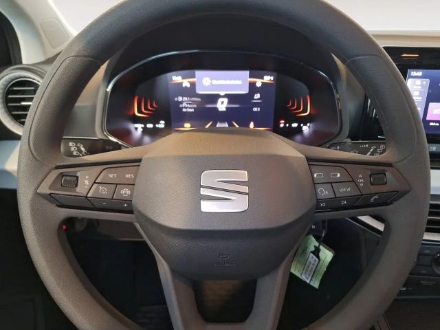 Seat Ibiza 1.0 TSI Reference