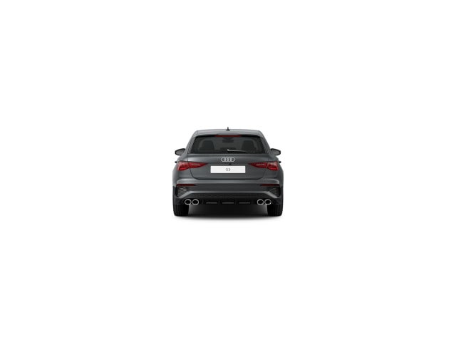 Audi S3 Quattro S-Tronic Sportback