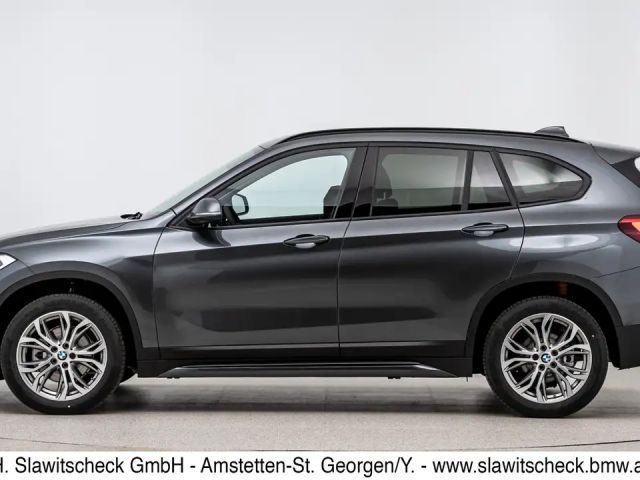BMW X1 sDrive18i