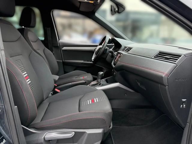 Seat Arona 1.5 TSI DSG FR-lijn