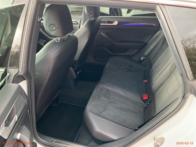 Volkswagen Arteon Shooting Brake 2.0 TSI DSG