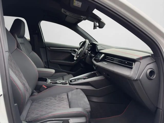 Audi S3 2.0 TFSI S-Tronic Sedan