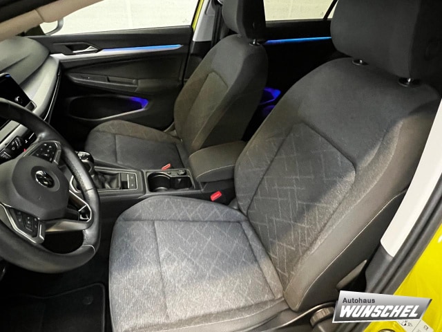 Volkswagen Golf 1.0 TSI Life