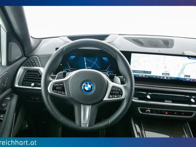 BMW X5 xDrive50e
