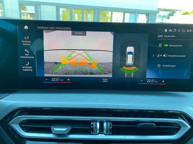 BMW 330 330i Touring xDrive