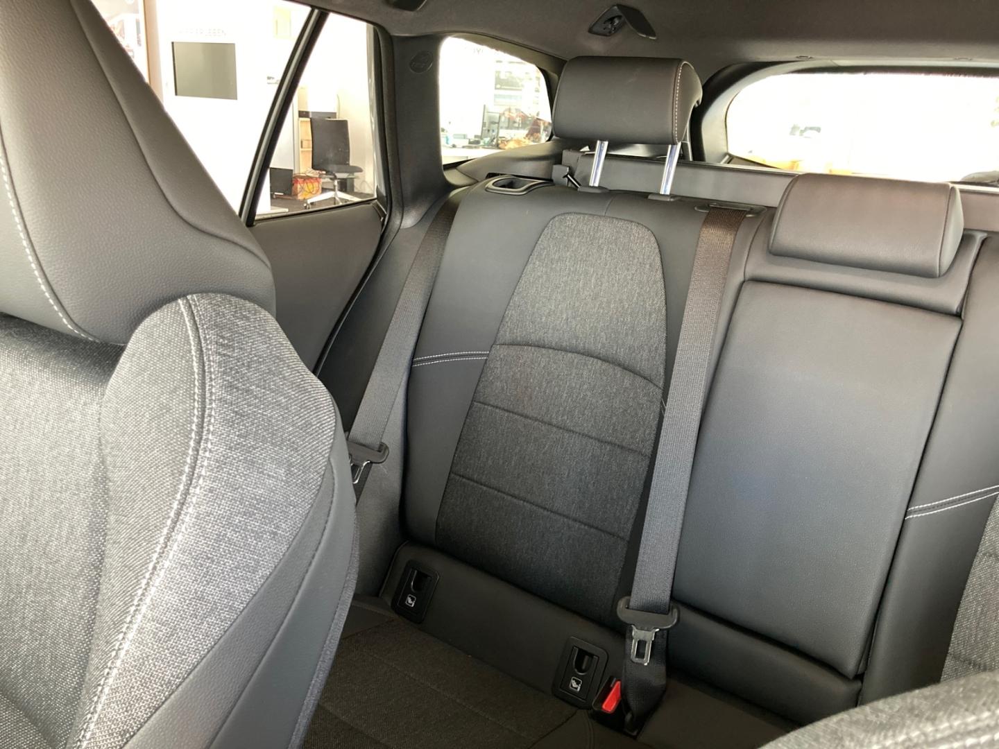 Toyota Corolla Hybride Touring