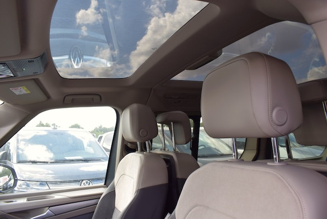 Volkswagen Multivan 2.0 TDI DSG Lang T7