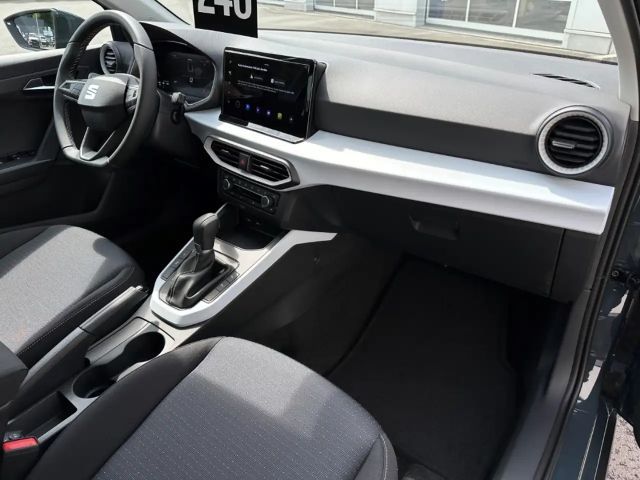 Seat Arona 1.0 TSI DSG