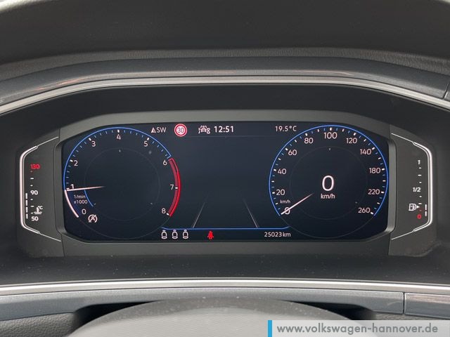 Volkswagen T-Roc 1.0 TSI