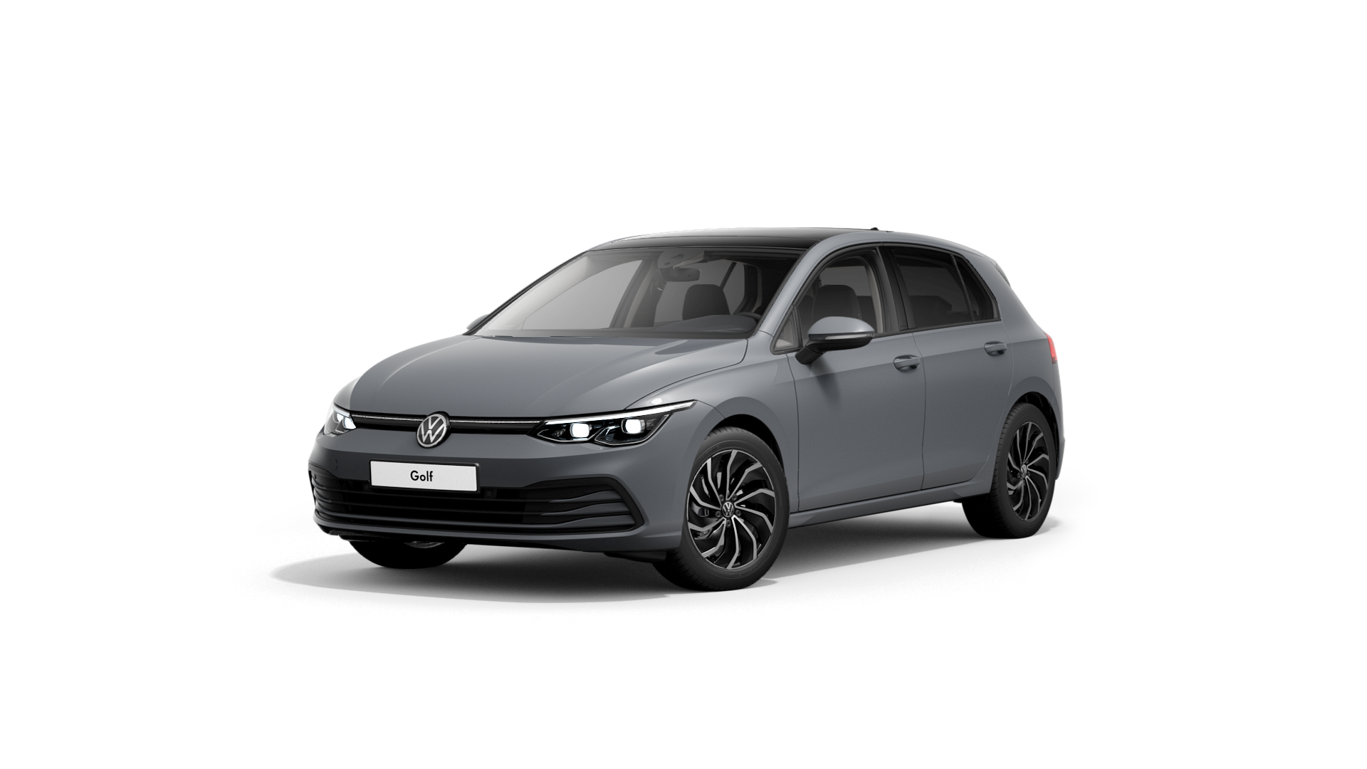 Volkswagen Golf 1.5 eTSI Golf VIII