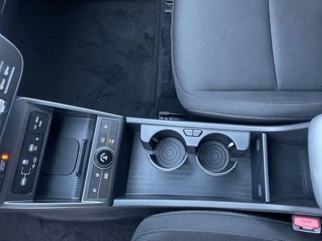 Hyundai Kona 1.6 T-GDi Vierwielaandrijving