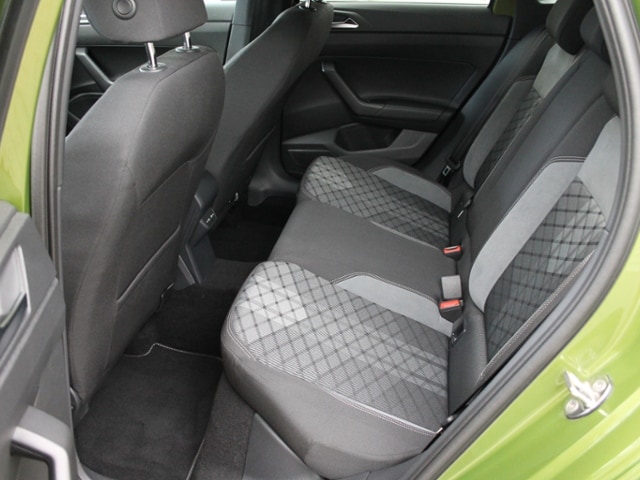 Volkswagen Taigo 1.5 TSI DSG