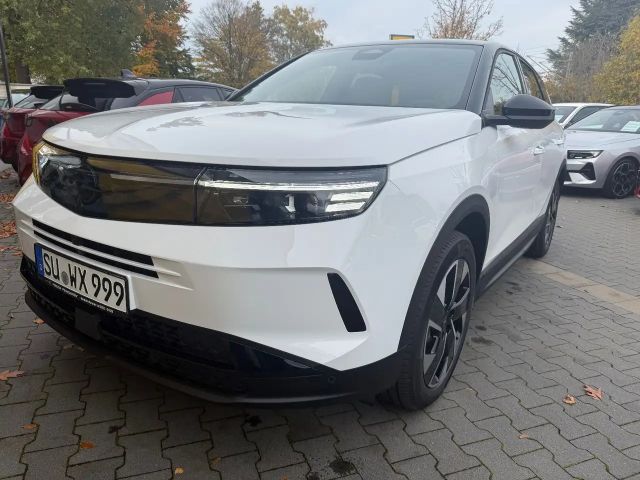 Opel Grandland X GS-Line Grand Sport Hybrid