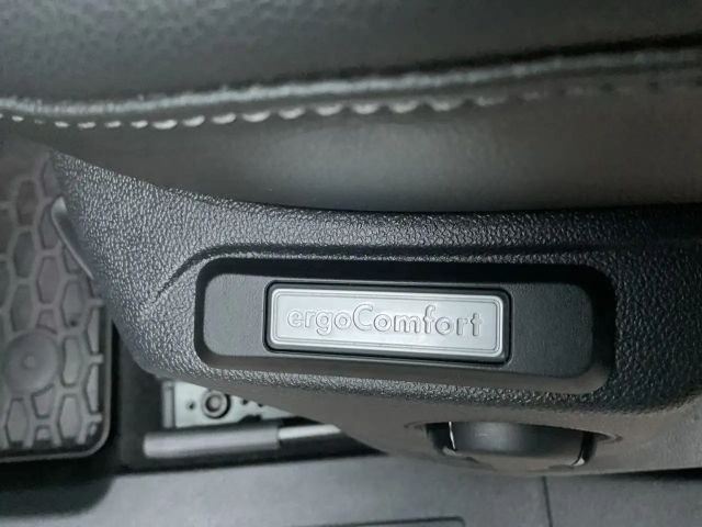 Volkswagen Caddy 1.5 TSI DSG Style