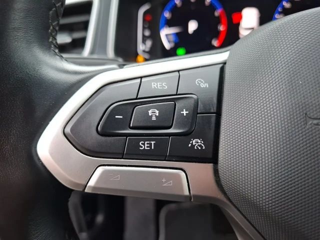 Volkswagen T-Roc DSG Style