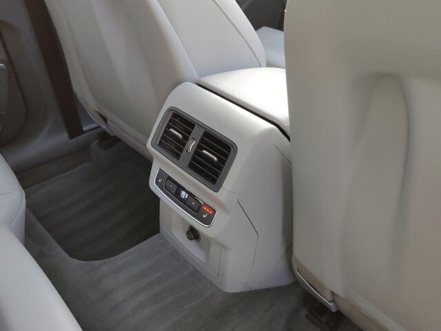 Audi Q5 50 TDI Quattro Sport