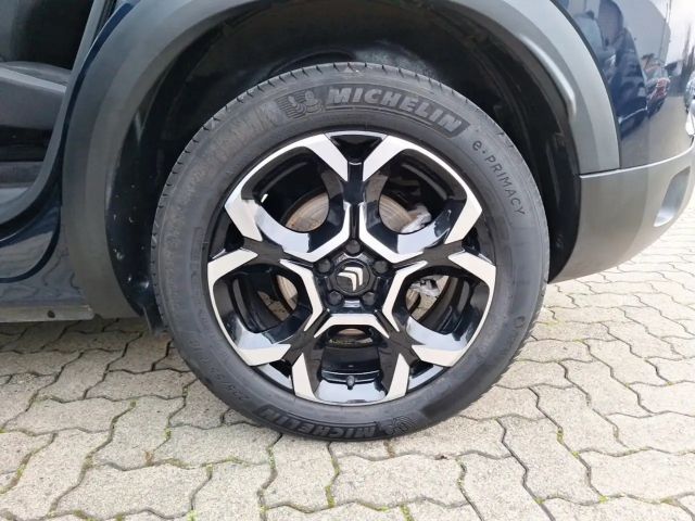 Citroën C5 Aircross Plus