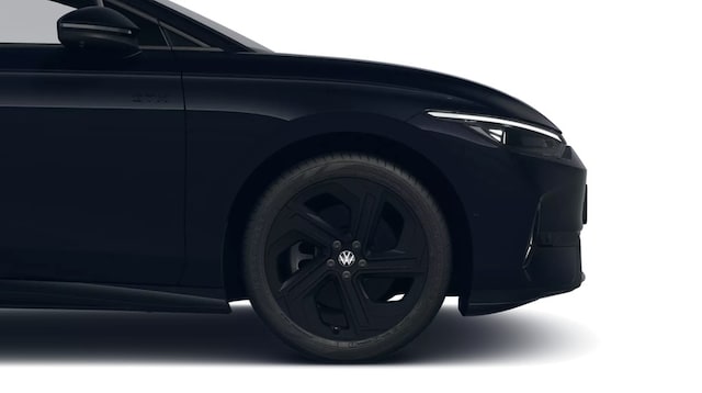 Volkswagen ID.7 4Motion GTX Tourer