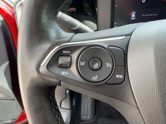 Opel Mokka GS-Line Grand Sport