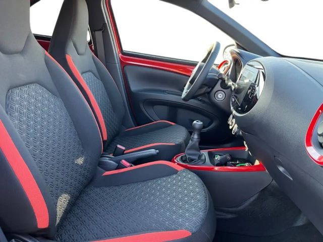 Toyota Aygo X Bi-Tone Hatchback