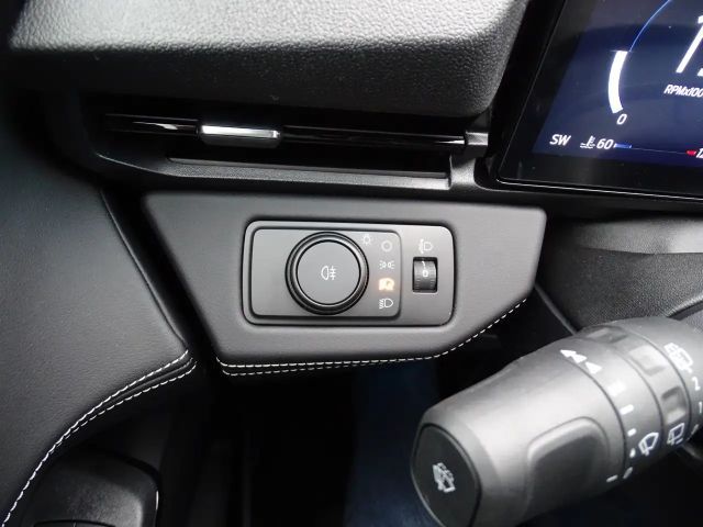 Ford Puma EcoBoost Titanium