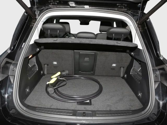 Smart #1 Pro Panorama Memory ACC 360°Kamera Memory