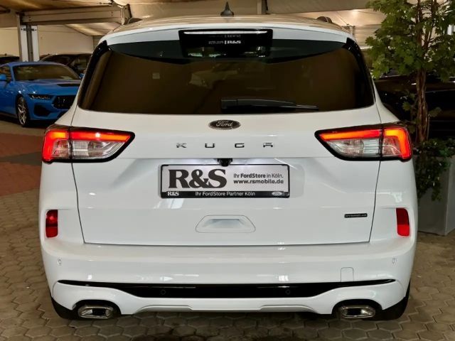 Ford Kuga AWD ST Line